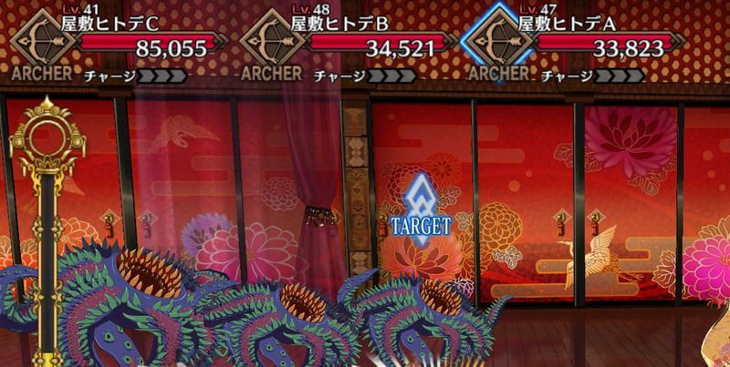 海の匂いのする廊下