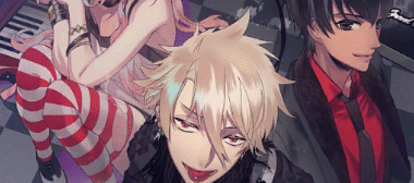 ノイジー・オブセッション