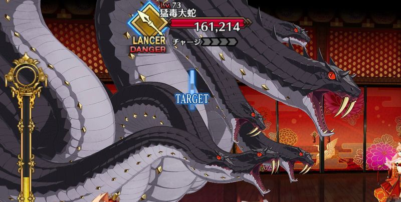 吐き気を催す廊下