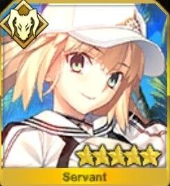 アルキャス(水着)