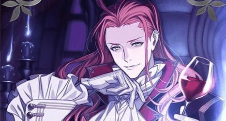 ロマニ・アーキマン伯爵の歓待