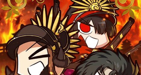 ぐだぐだ明治維新