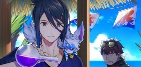 虚影の塵風かき氷