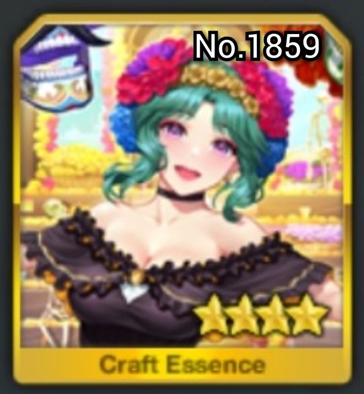 英霊催装:サロメ