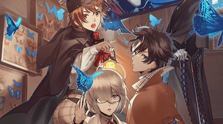 ベーカー街からの脱出