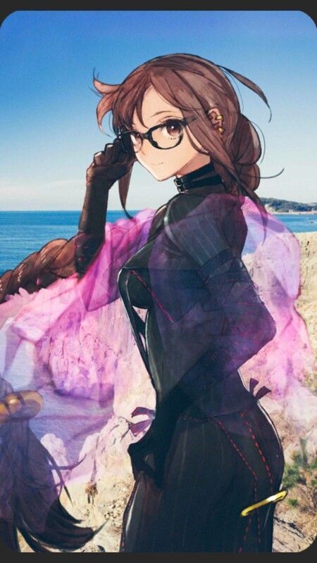 英霊紀行:虞美人全体画像