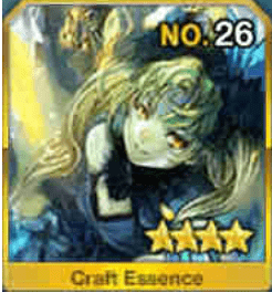 宝石魔術・対影