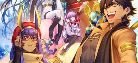 冬のファラオ大感謝祭