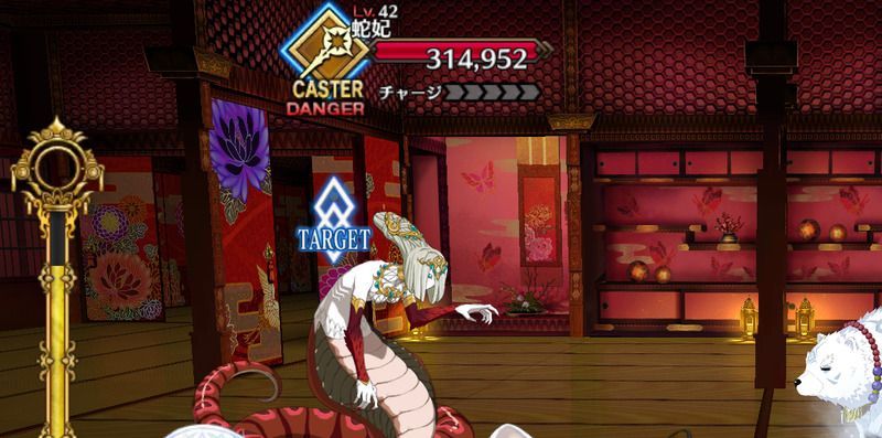 心惹かれる部屋