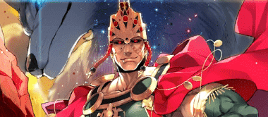 原初のレギオン