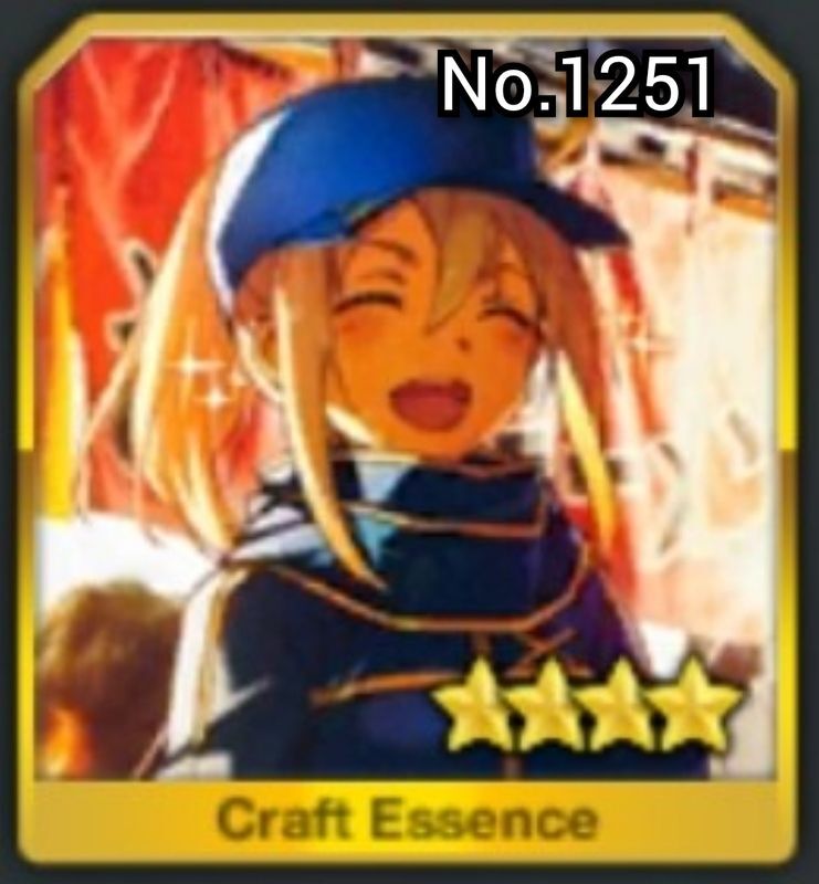 英霊紀行:謎のヒロインX