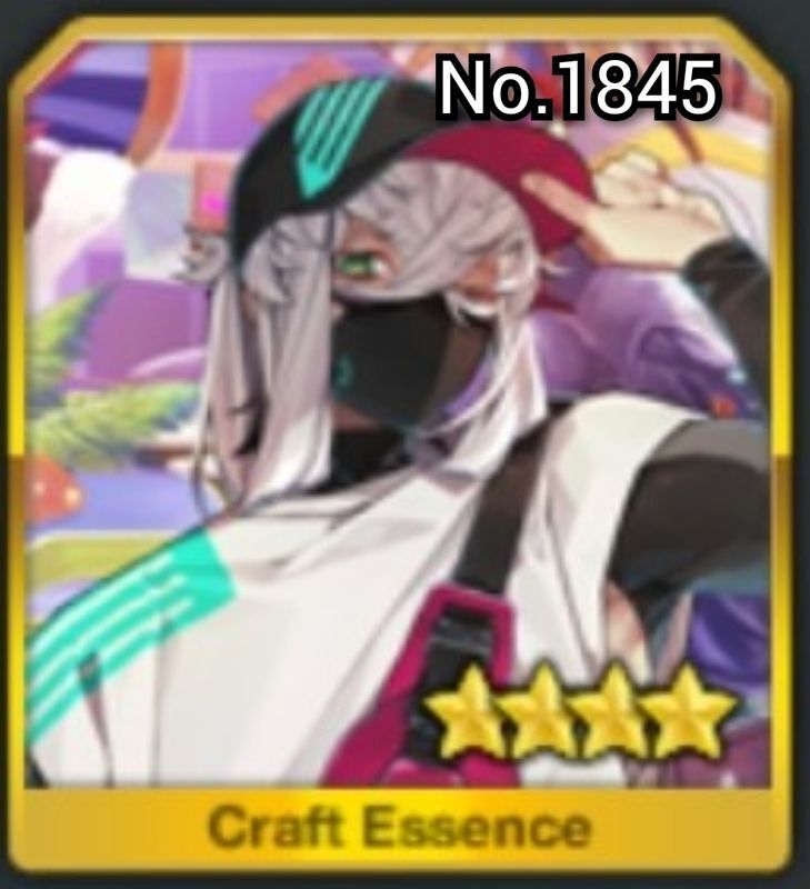 英霊催装:アスクレピオス