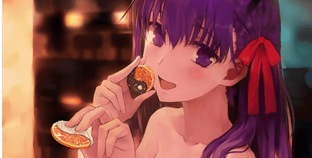 キュート・オランジェット