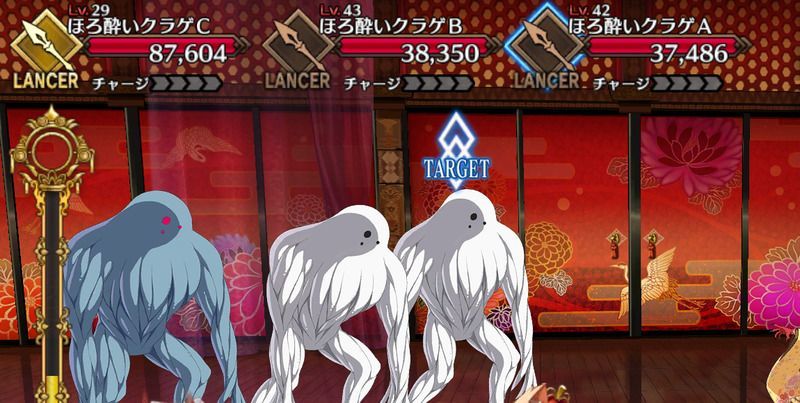 ぼーっとする廊下