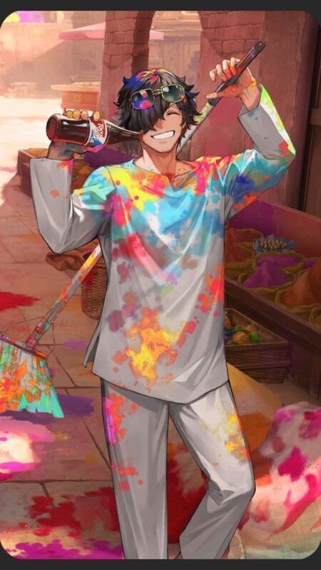 英霊催装:岡田以蔵全体画像