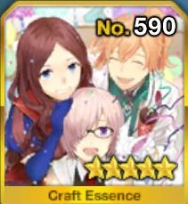 カルデア・アニバーサリー