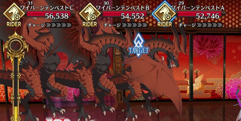 気を失いそうな廊下