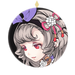 メガヒス マリー