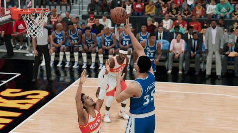 Nba 2k22 よくあるファウル 反則 まとめ Nba 2k22 攻略 Gamerch