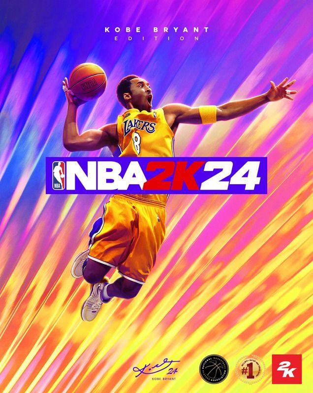 NBA 2K24』攻略Wiki | Gamerch