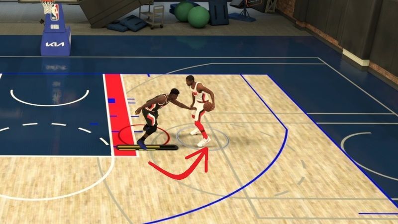 Nba 2k23 スティールのコツ Nba 2k23 攻略 Gamerch