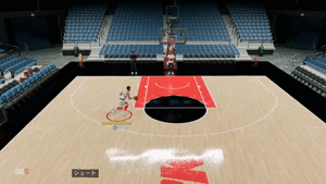 Nba 2k23 初心者必見 シュート講座 Nba 2k23 攻略 Gamerch