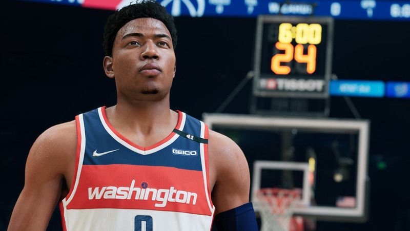 マイNBA