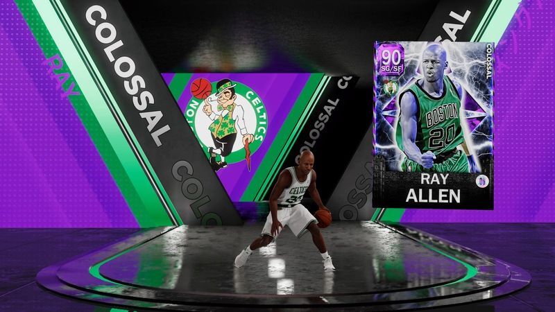 Nba 2k22 マイチームモードの攻略情報 Nba 2k22 攻略 Gamerch