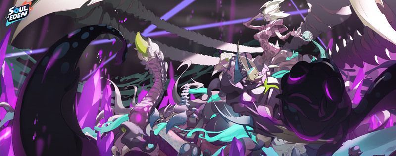 ルーケイン異種