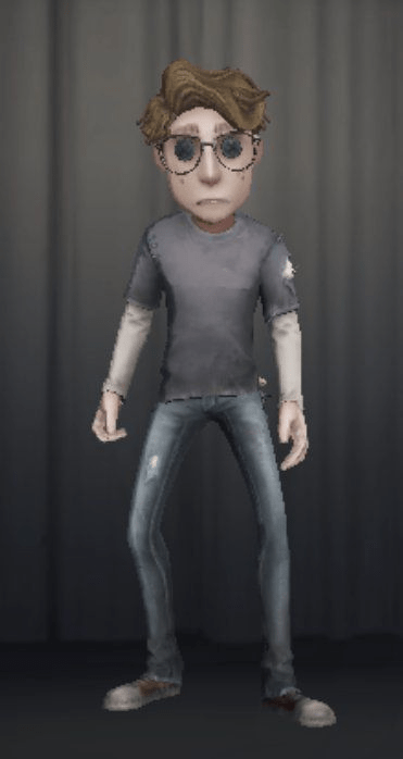 第五人格 サバイバー一覧 Identity 第五人格攻略wikiまとめ Gamerch