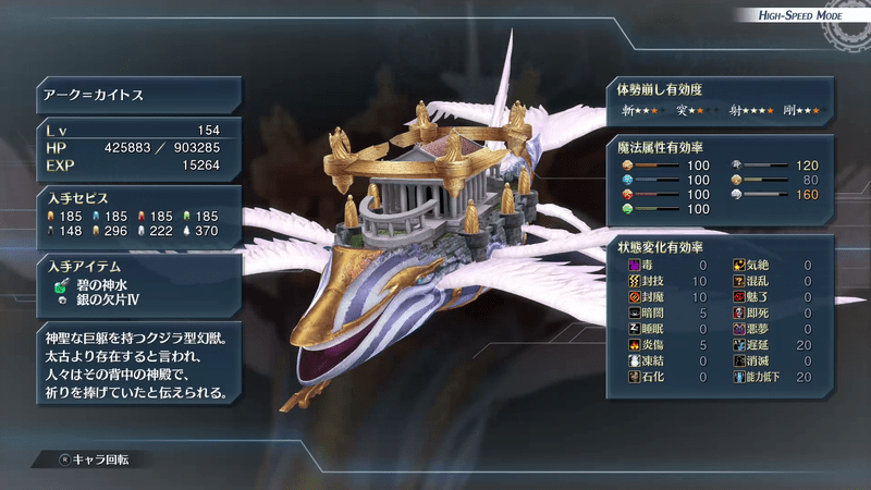 アーク=カイトス