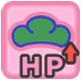 HP↑シリーズ