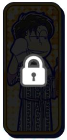 おそ松（伝奇ミステリ（零））※