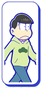 チョロ松（パーカー）