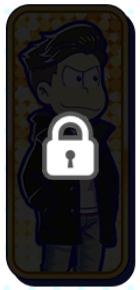 おそ松（松ノワール（追跡））※