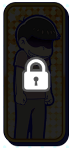 おそ松（TVアニメ「人狼」）※