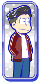 おそ松（松ノワール）