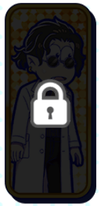 おそ松（ヴァンパイア（白衣））※