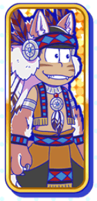 おそ松（人狼）