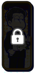 おそ松（伝奇ミステリ（雨））※