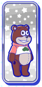 おそ松（人形）