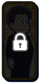 おそ松（伝奇ミステリ（宴））※