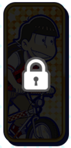 おそ松（ミュージカル（黒魔術1））※