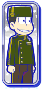 おそ松（ベルボーイ）