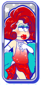 おそ松（ドラァグクイーン）