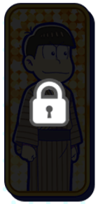 おそ松（着物（18歳））※