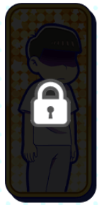 おそ松（18歳（パジャマ））※