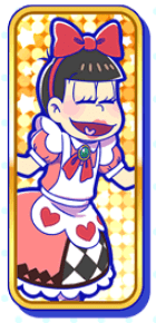 おそ松（ニートの国のおそ松）