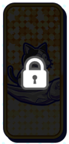 おそ松（猫（煮干し））※