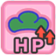 HP↑↑シリーズ